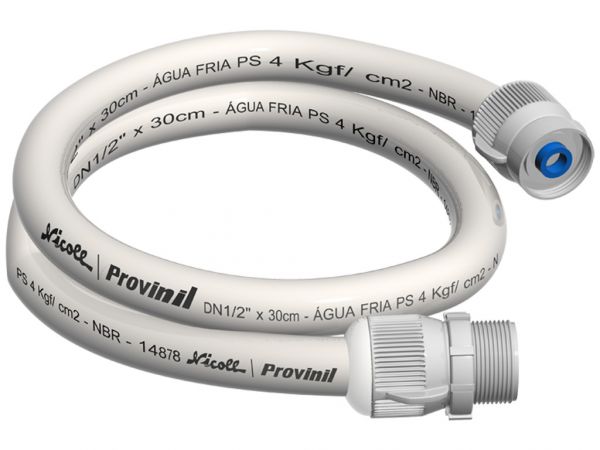 Engates Flexivel 50  e 60 cm