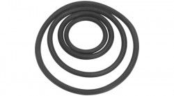 ANEL VEDAÇÃO 40 e 50  mm